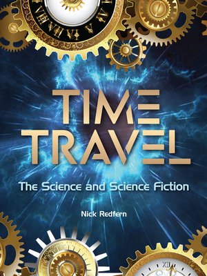 cover image of Time Travel